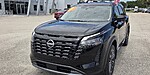 New 2026 NISSAN PATHFINDER PLATINUM in SEBRING, FLORIDA