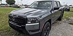 New 2026 NISSAN FRONTIER SV in SEBRING, FLORIDA