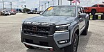New 2026 NISSAN FRONTIER PRO-4X in SEBRING, FLORIDA