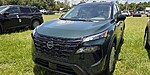 New 2026 NISSAN ROGUE DARK ARMOR in SEBRING, FLORIDA