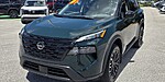 New 2026 NISSAN ROGUE DARK ARMOR in SEBRING, FLORIDA