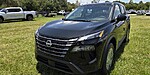 New 2026 NISSAN ROGUE SV in SEBRING, FLORIDA