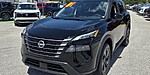 New 2026 NISSAN ROGUE SV in SEBRING, FLORIDA