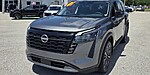 New 2026 NISSAN PATHFINDER SL in SEBRING, FLORIDA