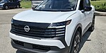 New 2026 NISSAN KICKS SV in SEBRING, FLORIDA