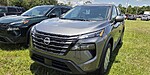 New 2026 NISSAN ROGUE SV in SEBRING, FLORIDA