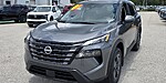 New 2026 NISSAN ROGUE SV in SEBRING, FLORIDA