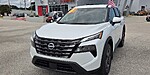 New 2026 NISSAN ROGUE SV in SEBRING, FLORIDA