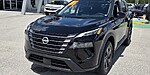 New 2026 NISSAN ROGUE SV in SEBRING, FLORIDA