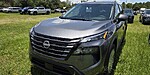 New 2026 NISSAN ROGUE SV in SEBRING, FLORIDA