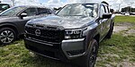 New 2026 NISSAN FRONTIER SV in SEBRING, FLORIDA