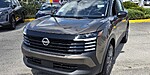 New 2026 NISSAN KICKS S in SEBRING, FLORIDA