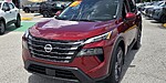 New 2026 NISSAN ROGUE SV in SEBRING, FLORIDA