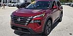 New 2026 NISSAN ROGUE SV in SEBRING, FLORIDA