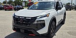 New 2026 NISSAN ROGUE ROCK CREEK in SEBRING, FLORIDA