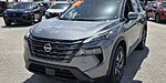 New 2026 NISSAN ROGUE SV in SEBRING, FLORIDA