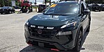 New 2026 NISSAN ROGUE ROCK CREEK in SEBRING, FLORIDA