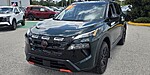 New 2026 NISSAN ROGUE ROCK CREEK in SEBRING, FLORIDA