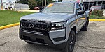 New 2026 NISSAN FRONTIER SV in SEBRING, FLORIDA