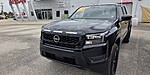 New 2026 NISSAN FRONTIER SV in SEBRING, FLORIDA