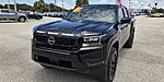 New 2026 NISSAN FRONTIER SV in SEBRING, FLORIDA