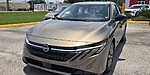 New 2026 NISSAN SENTRA SL in SEBRING, FLORIDA