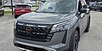 New 2026 NISSAN PATHFINDER ROCK CREEK in SEBRING, FLORIDA