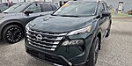 New 2026 NISSAN ROGUE PLATINUM in SEBRING, FLORIDA