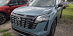 New 2026 NISSAN PATHFINDER SL in SEBRING, FLORIDA