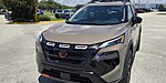 New 2026 NISSAN ROGUE ROCK CREEK in SEBRING, FLORIDA