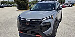 New 2026 NISSAN ROGUE ROCK CREEK in SEBRING, FLORIDA