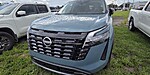 New 2026 NISSAN PATHFINDER PLATINUM in SEBRING, FLORIDA