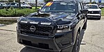 New 2026 NISSAN FRONTIER SV in SEBRING, FLORIDA