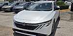 New 2026 NISSAN SENTRA SL in SEBRING, FLORIDA