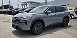 New 2026 NISSAN ROGUE SV in SEBRING, FLORIDA