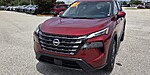 New 2026 NISSAN ROGUE SV in SEBRING, FLORIDA