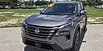 New 2026 NISSAN ROGUE SV in SEBRING, FLORIDA