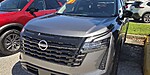 New 2026 NISSAN PATHFINDER SV in SEBRING, FLORIDA