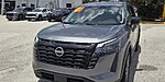 New 2026 NISSAN PATHFINDER SV in SEBRING, FLORIDA