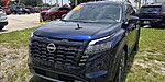 New 2026 NISSAN PATHFINDER SL in SEBRING, FLORIDA