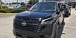 New 2026 NISSAN PATHFINDER SL in SEBRING, FLORIDA