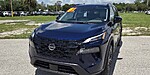New 2026 NISSAN ROGUE DARK ARMOR in SEBRING, FLORIDA