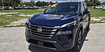 New 2026 NISSAN ROGUE SV in SEBRING, FLORIDA