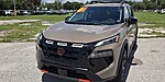 New 2026 NISSAN ROGUE ROCK CREEK in SEBRING, FLORIDA