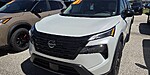 New 2026 NISSAN ROGUE DARK ARMOR in SEBRING, FLORIDA