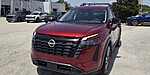 New 2026 NISSAN PATHFINDER SV in SEBRING, FLORIDA
