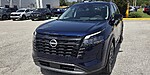 New 2026 NISSAN PATHFINDER PLATINUM in SEBRING, FLORIDA