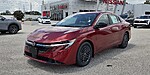 New 2026 NISSAN SENTRA SV in SEBRING, FLORIDA
