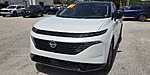 New 2026 NISSAN MURANO PLATINUM in SEBRING, FLORIDA