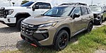 New 2026 NISSAN ROGUE ROCK CREEK in SEBRING, FLORIDA